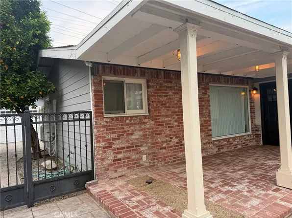 16823 Simonds St, Granada Hills, CA 91344