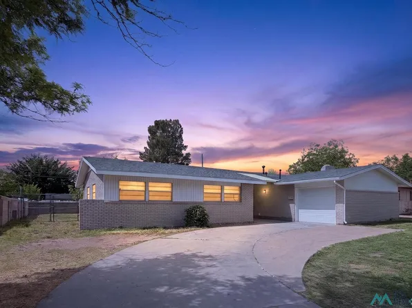 608 E Mescalero Rd, Roswell, NM 88201