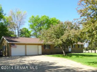 2390 SE Marshall St, Albert Lea, MN 56007
