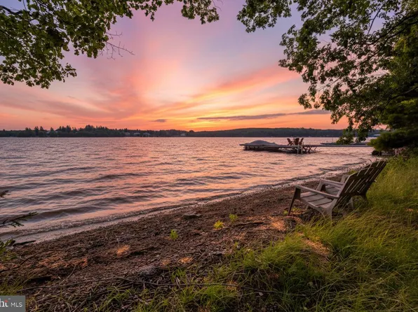 1461 Shoreline Dr, Swanton, MD 21561