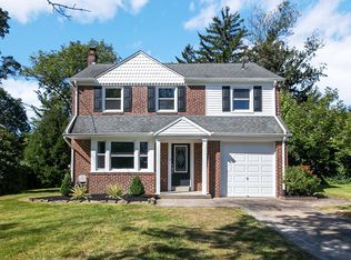 32 Colwick Rd, Cherry Hill, NJ 08002