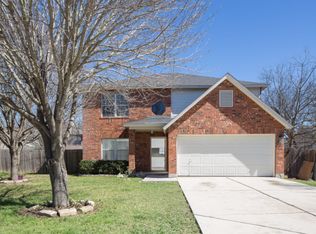 361 Thicket Ln, Kyle, TX 78640