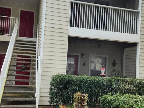 31183 PARADISE CMNS #721, Fernandina Beach, FL 32034