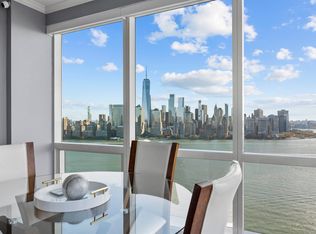 77 Hudson St APT 4009, Jersey City, NJ 07302