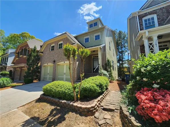 548 Myrtle Trace Ln, Suwanee, GA 30024