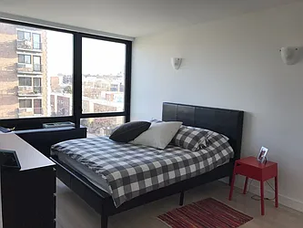 Rented by Compass