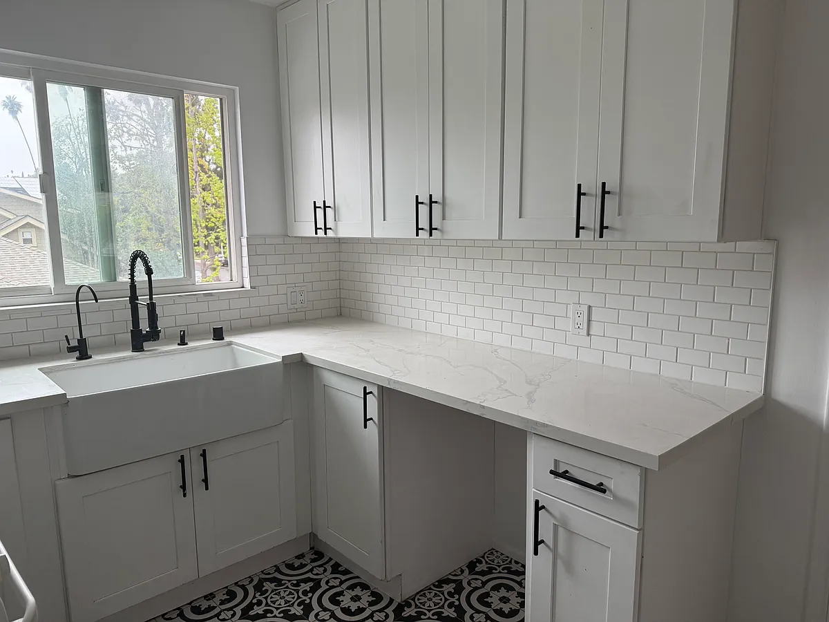 Building Photo - 1801 Fair Oaks Ave #O