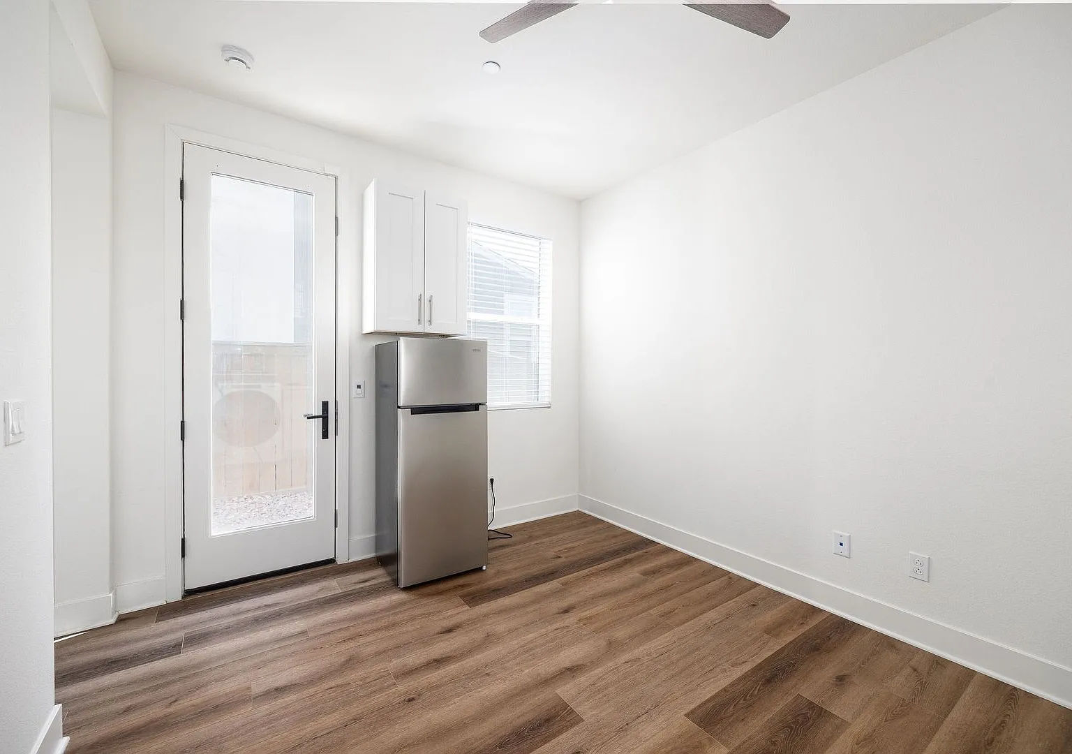 Cozy 1 bedroom unit available in Chula Vista's new neighborhood! — Photo 4