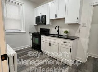 6101 Locust St #A, Philadelphia, PA 19139