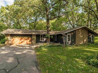 N3376 Monroe Sylvester Rd, Monroe, WI 53566