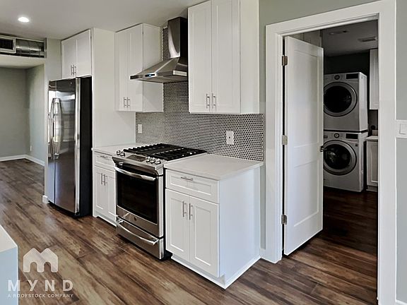 4th image of 6102 Bullard Dr APT A