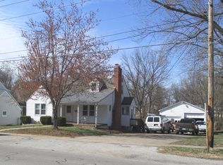 507 Santa Fe Trl, Boonville, MO 65233