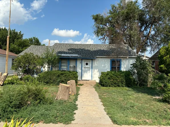 608 N College St, Ulysses, KS 67880