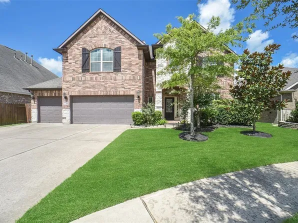 16815 Violet Trace Ct, Cypress, TX 77433