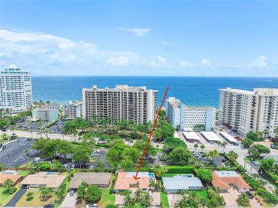 1820 Bel Air Ave, Lauderdale By The Sea, FL, 33062