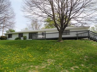 1073 Jennings Ave, Council Bluffs, IA 51503