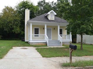 1044 Smith St SW, Atlanta, GA 30310