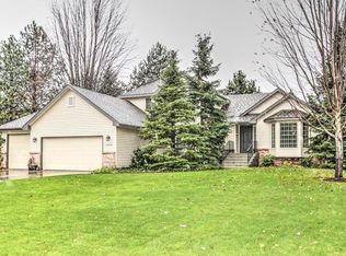 4326 S Mamer Rd, Spokane, WA 99206