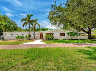 6800 SW 115th St, Pinecrest, FL 33156