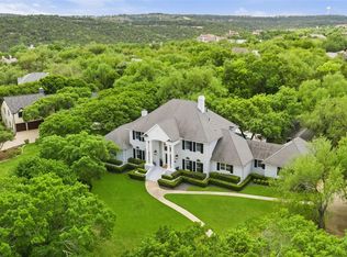 7609 Sandia Loop, Austin, TX 78735