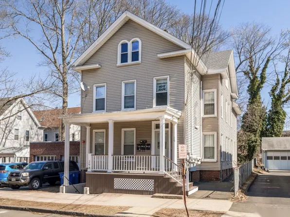 29 Nicoll St #A, New Haven, CT 06511
