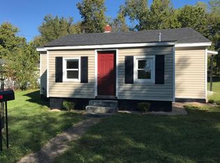 195 Logan Ave, Stanford, KY 40484