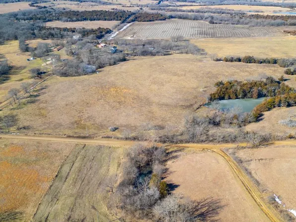 PARCEL W 117th St #C, Carbondale, KS 66414