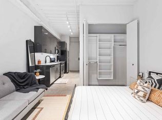 1222 W Jackson Blvd #308, Chicago, IL 60607