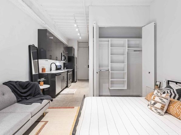 1222 W Jackson Blvd #409