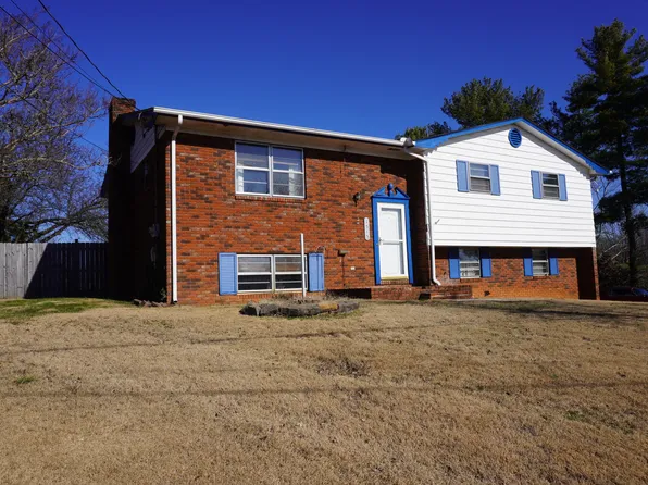 1515 Laura Dr, Morristown, TN 37814