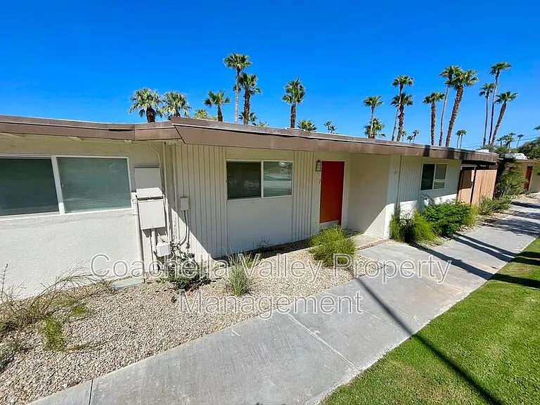 73165 Tumbleweed Ln #1 — Photo 35