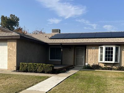 2470 4th St, Sanger, CA, 93657