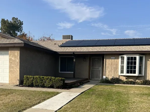 2470 4th St, Sanger, CA 93657