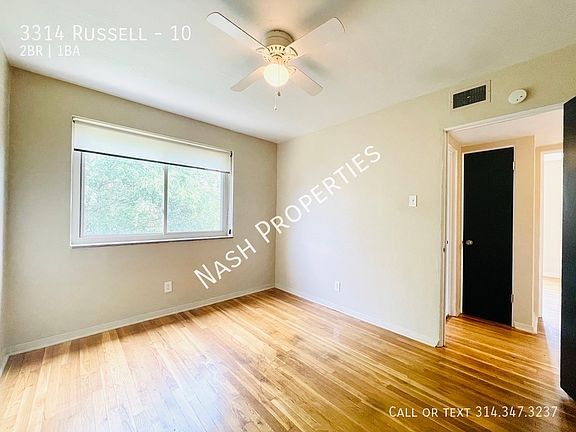 4th image of 3314 Russell Blvd APT 10