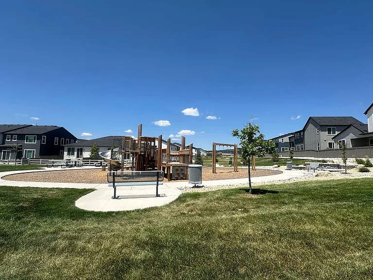 17604 Brass Buckle Way — Photo 3