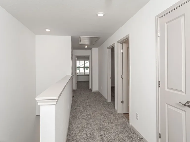 7607 Gramercy Way #102 — Photo 2
