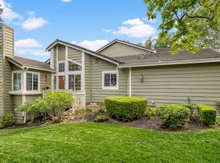 1220 Copper Peak Ln, San Jose, CA 95120