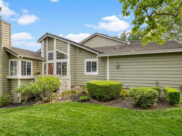 1220 Copper Peak Ln, San Jose, CA 95120