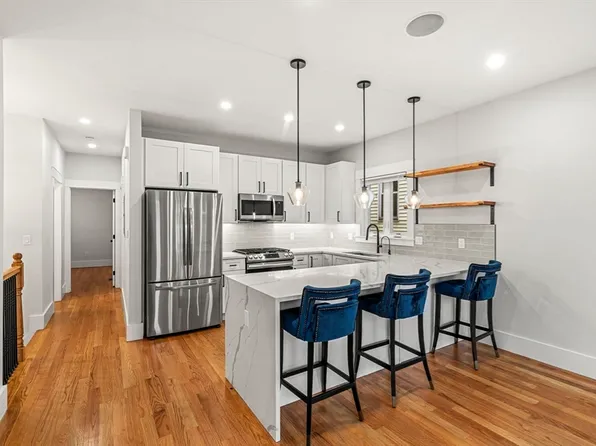 50 Cottage St #1, Chelsea, MA 02150