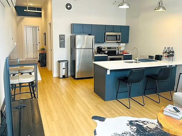 148 Clinton St #2C — Photo 2