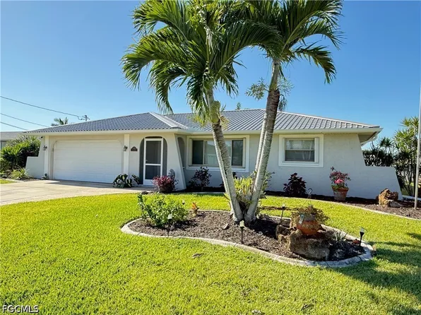 1808 SE 13th Ter, Cape Coral, FL 33990