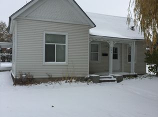 196 N 100 E, Smithfield, UT 84335