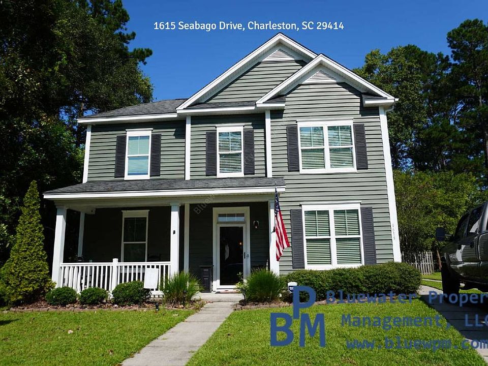 1st image of 1615 Seabago Dr