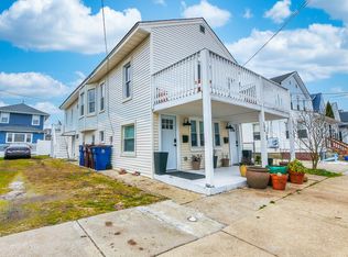 106 N Portland Ave FLOOR 1, Ventnor City, NJ 08406