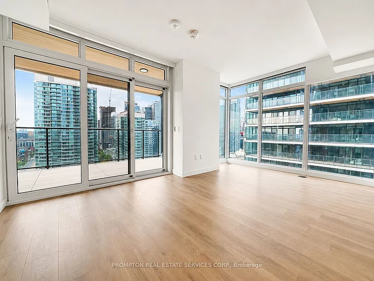 3 Concord Cityplace Way #2105 — Photo 1
