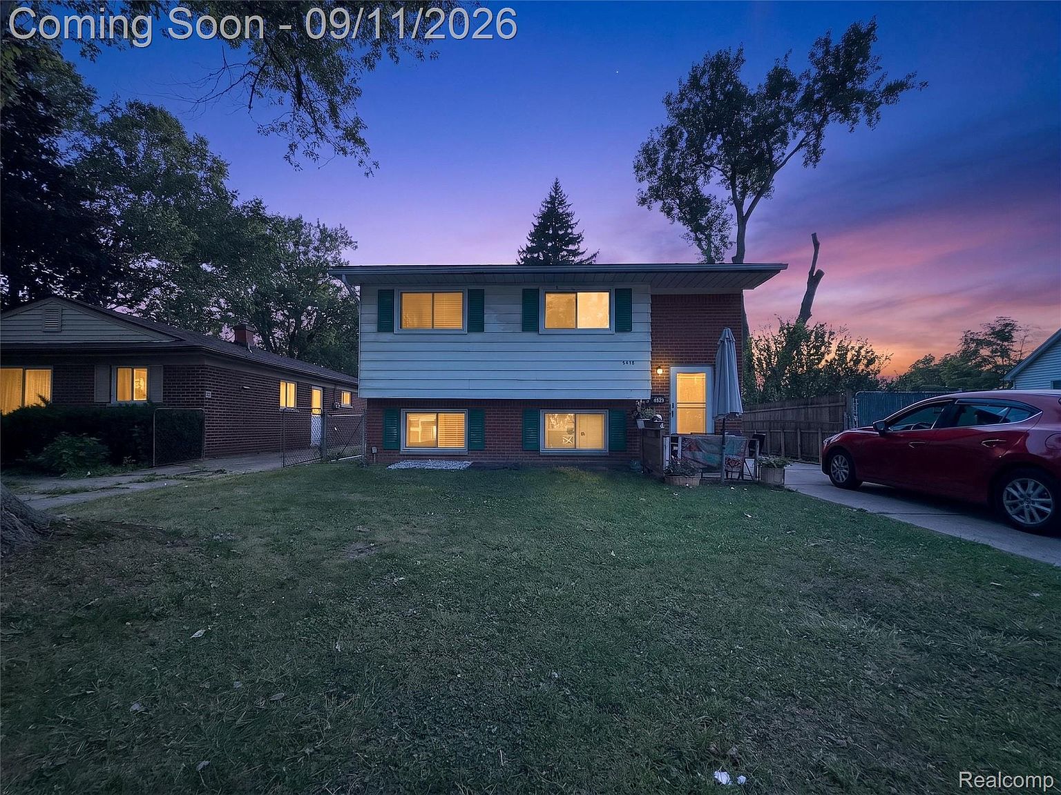 5418 Harding St, photo 24