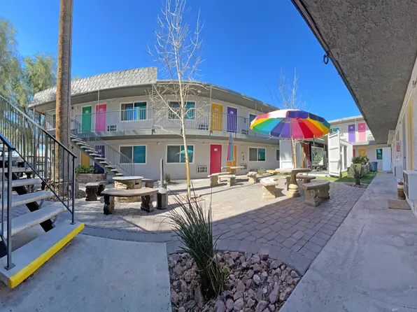 Revive Arts District