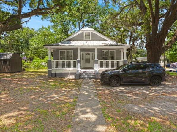 2170 Midland Park Rd, North Charleston, SC 29406