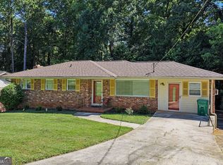 2712 Sherlock Dr, Decatur, GA 30034