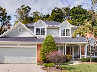 1931 Shore Dr, Bellbrook, OH 45305